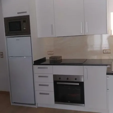 Lägenhet Cardoso 3 Ao Lado Da Peneco *