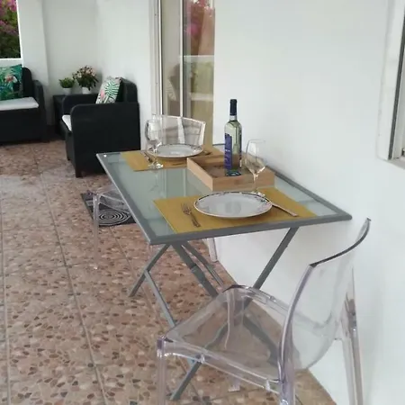 Cardoso 3 Ao Lado Da Peneco Apartamento Albufeira