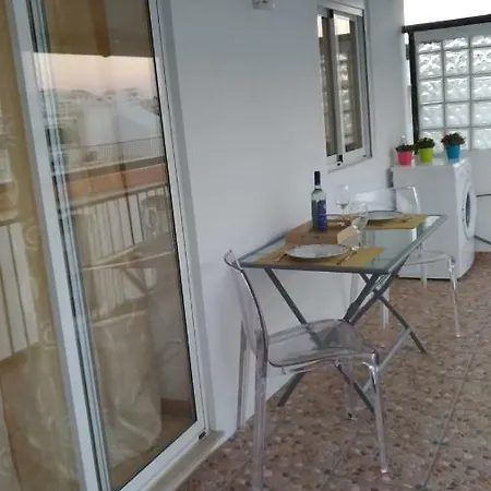 Cardoso 3 Ao Lado Da Peneco Albufeira