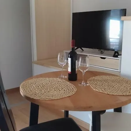 Cardoso 3 Ao Lado Da Peneco Apartment