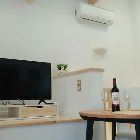 Cardoso 3 Ao Lado Da Peneco Apartment Albufeira