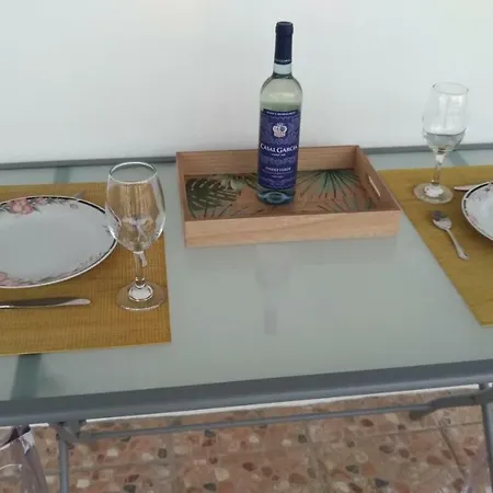 Cardoso 3 Ao Lado Da Peneco Apartment Albufeira