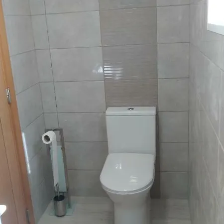 Cardoso 3 Ao Lado Da Peneco Apartamento Albufeira