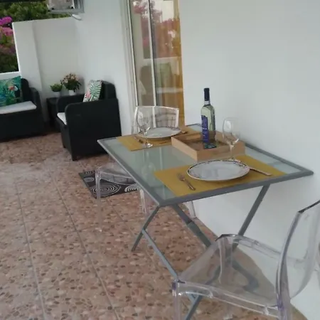 Cardoso 3 Ao Lado Da Peneco Apartamento Albufeira