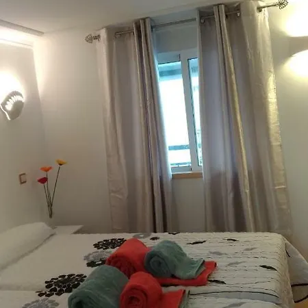 Cardoso 3 Ao Lado Da Peneco * Albufeira