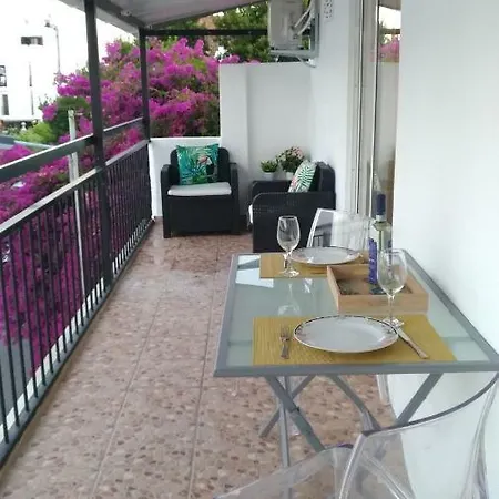 Cardoso 3 Ao Lado Da Peneco Apartament Albufeira