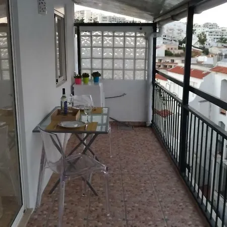 Cardoso 3 Ao Lado Da Peneco Apartamento Albufeira