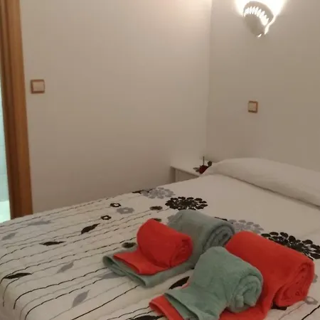 Apartamento Cardoso 3 Ao Lado Da Peneco