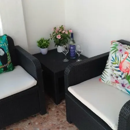 Cardoso 3 Ao Lado Da Peneco * Albufeira