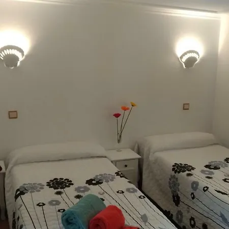 Apartament Cardoso 3 Ao Lado Da Peneco Albufeira