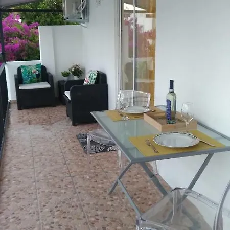 Cardoso 3 Ao Lado Da Peneco Apartamento Albufeira