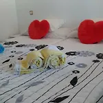 Cardoso 3 Ao Lado Da Peneco 公寓 阿尔布费拉