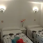 公寓 Cardoso 3 Ao Lado Da Peneco 阿尔布费拉