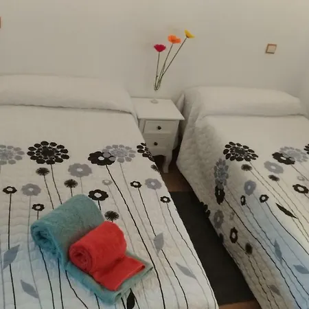 Cardoso 3 Ao Lado Da Peneco Daire *